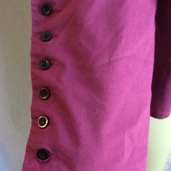 Long sleeve top - Picture 2 of 4